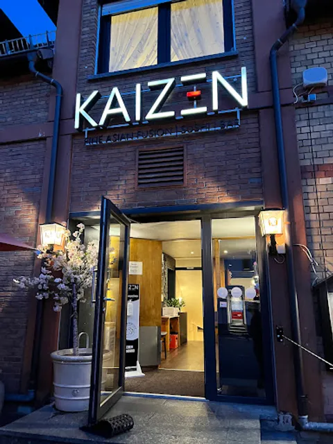 KAIZEN Raunheim