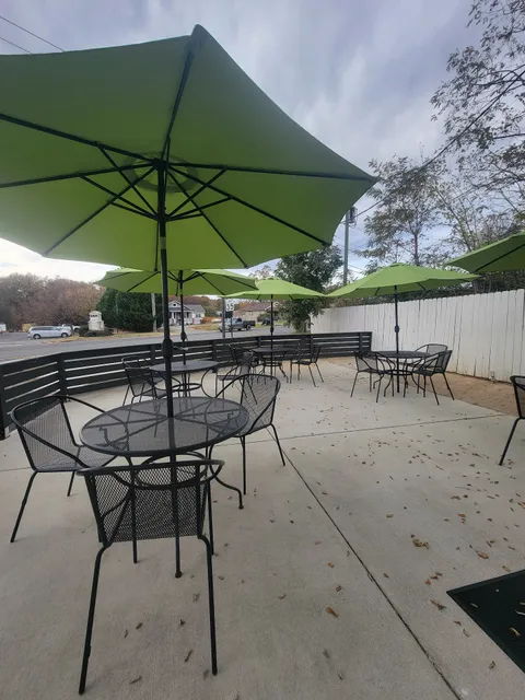 Carbonero Latin Kitchen