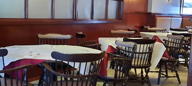 Empire Hunan Restaurant