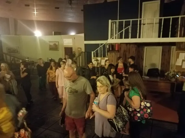 Hobbs Community Playhouse