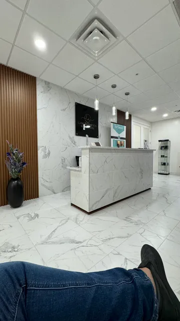 Luna Aesthetics & Weight Loss