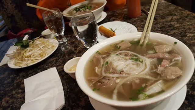 Quynh Vietnamese Cuisine