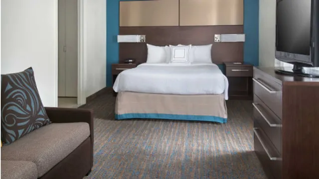 Residence Inn by Marriott Philadelphia Valley Forge