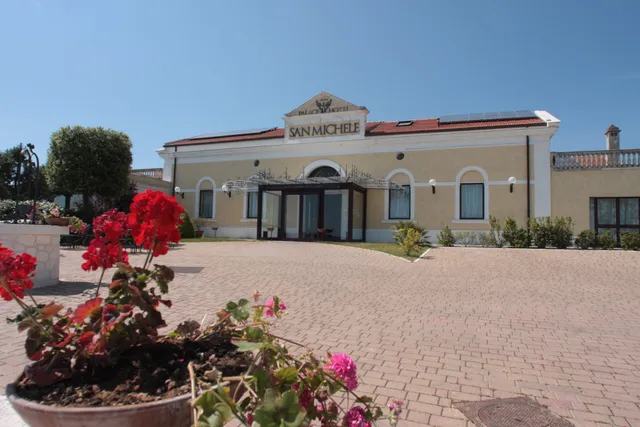 Hotel Relais Dei Normanni