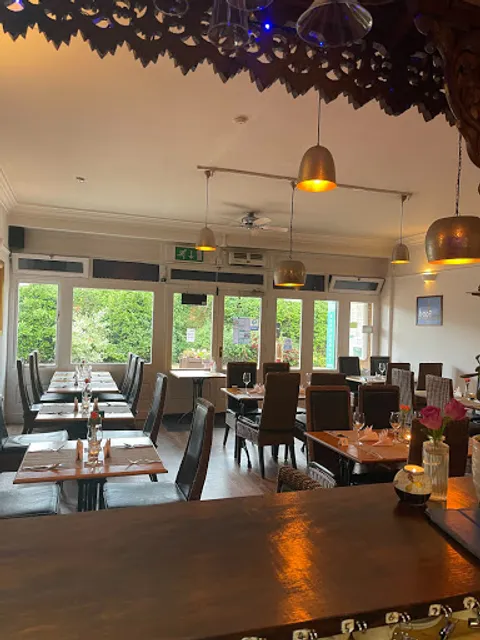 Thai Ubon Restaurant