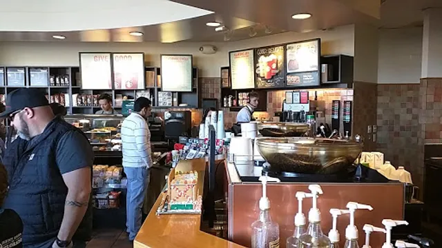 Starbucks
