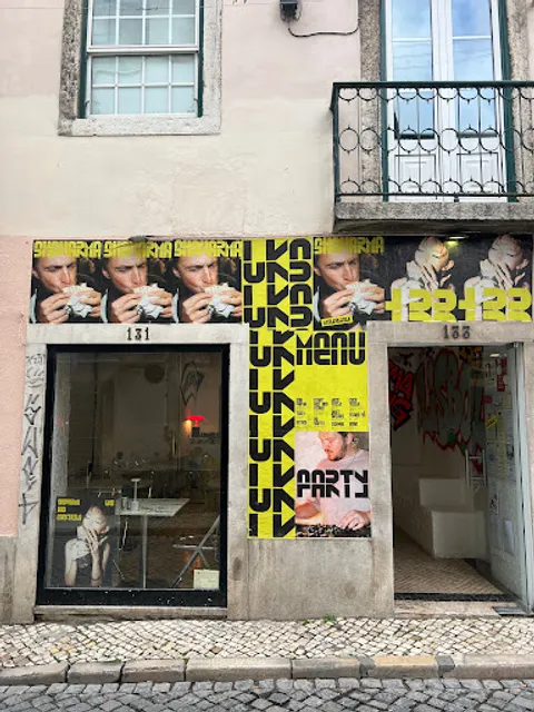 LKS – Lisbon Kebab Station