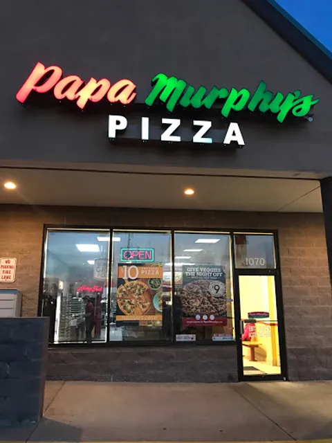 Papa Murphy's