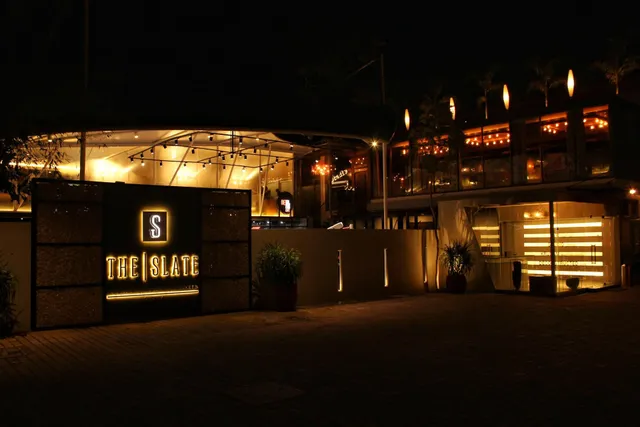 Palette - The Slate Hotel Nungambakkam