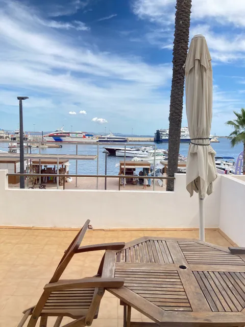 apartamentos mar i vent