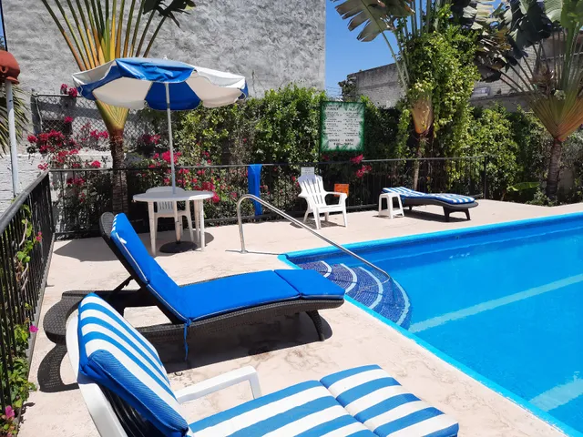 Casa Roxanna Bungalows