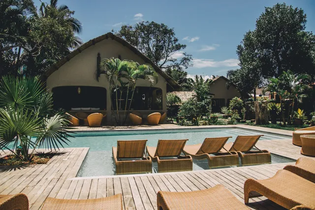 Hibiscus Garden Resort