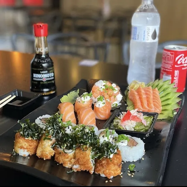 Takanori® Restaurante