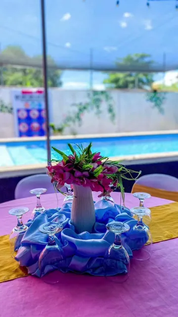 Quekin's Bamboo Garden Private Resort and Hotel