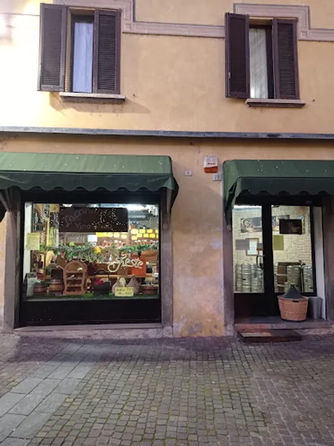 Enoteca La Cantinetta