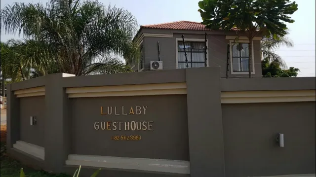 Lullaby Guesthouse