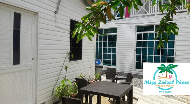 Posada Nativa Miss Zelzel Place