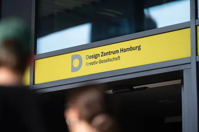 Design Zentrum Hamburg