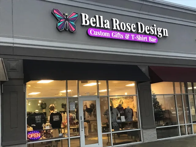 Bella Rose Design