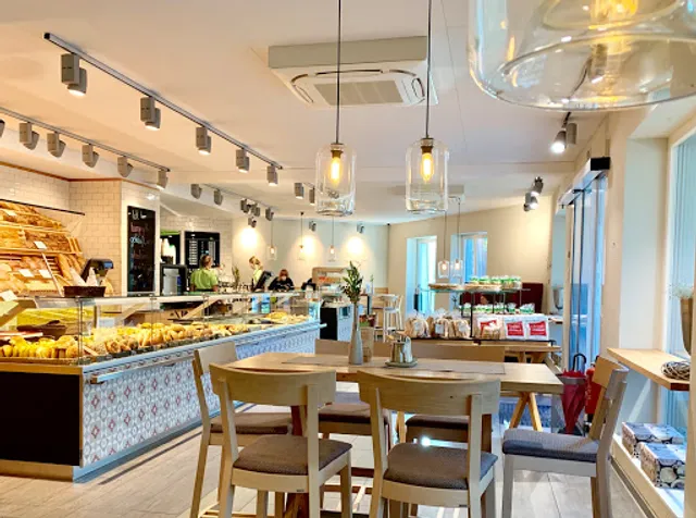 Bäckerei Diepenbrock GmbH & Co. KG, Ihr Münsterland Bäcker