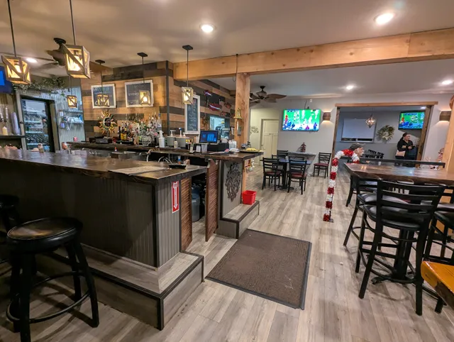 Copalis Cove Pub & Eatery