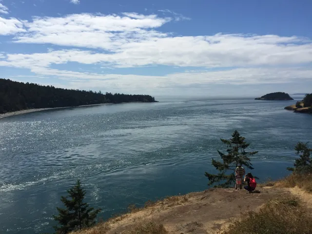 Deception Pass