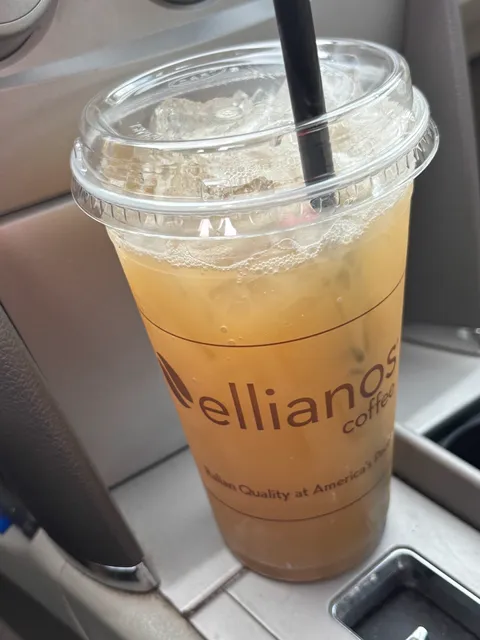 Ellianos Coffee