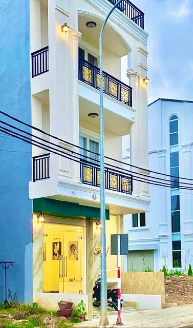 Tini Home - Stay in Dalat