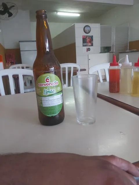 Bar e Lanche Adriman