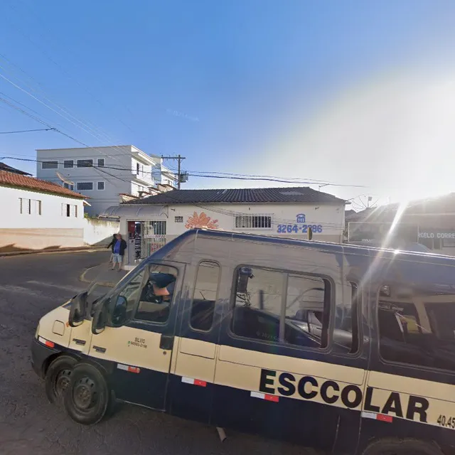 Panificadora Bom Dia