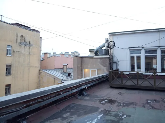 Sankt-Peterburgskiy Gosudarstvennyy Akademicheskiy Teatr Baleta Borisa Eyfmana