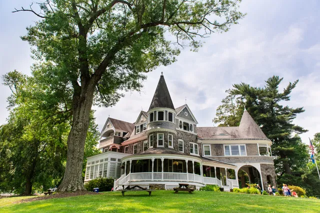 Auburn Valley State Park