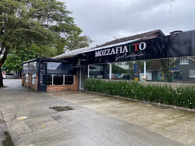 Mozzafiatto Pizzaria