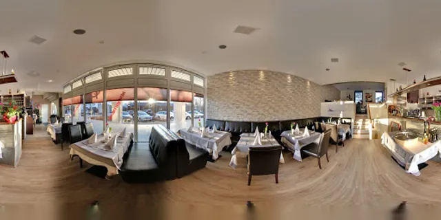 Restaurant Pizzeria Cristalina