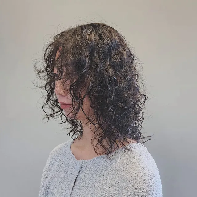 Dr Parks Hair Studio