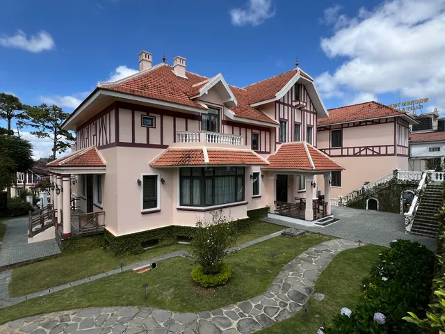 Villa 22 - Dalat