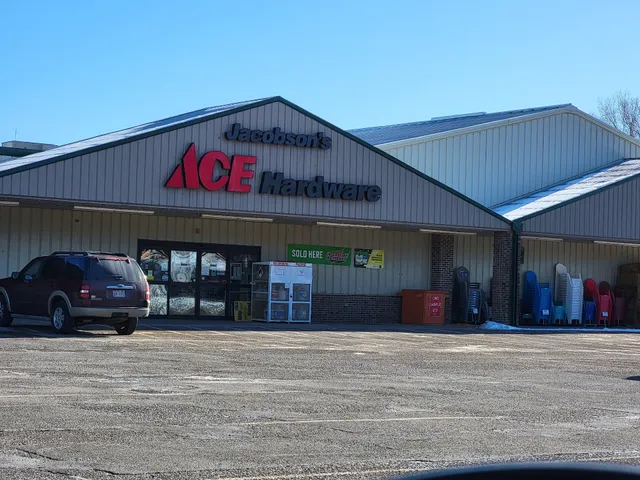 Jacobson's Ace Hardware