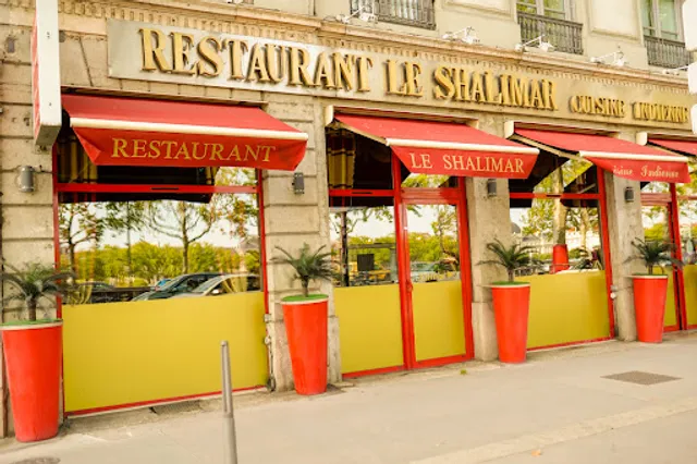 Shalimar Restaurant