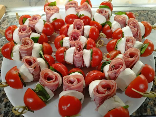 La Galleria del Gusto - Gastronomia, Tavola Calda, Enoteca