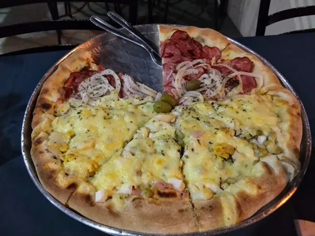 Kawale Pizzaria