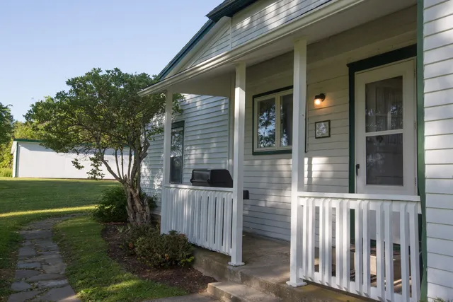 Douglaston Salmon Run