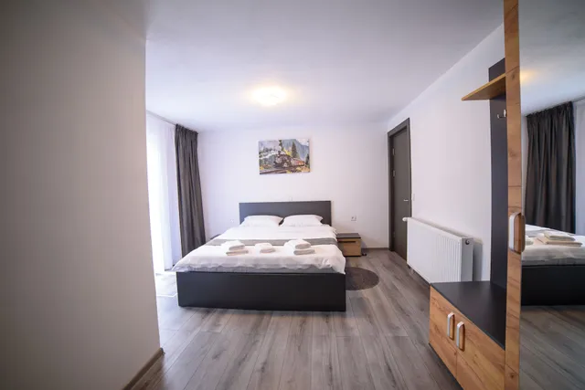 Cabana de Sub Deal Arieșeni