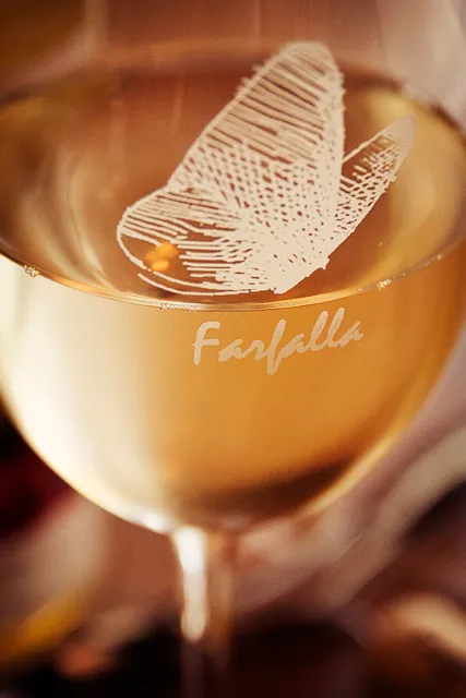 Farfalla Wines