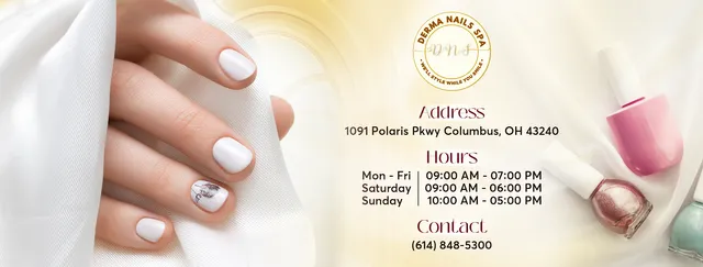 Derma Nails Spa