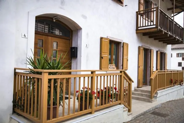 Bed and breakfast Nido di Rondine