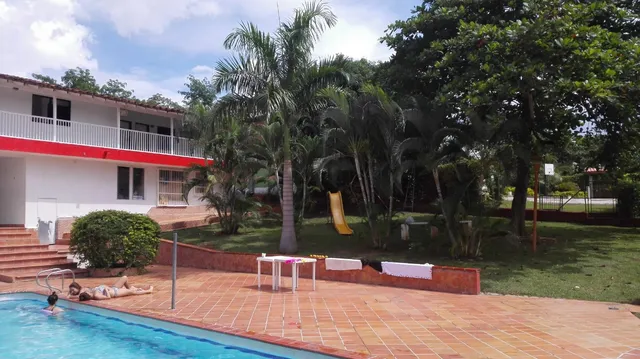 Finca San Jeronimo Villa ALBA