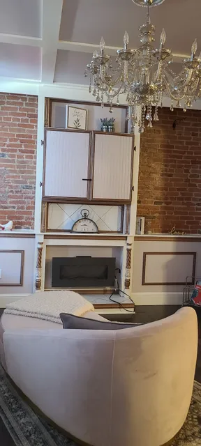 The Travelers Rooming House