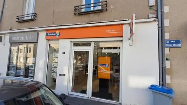 Selectour - Eden Tour Vertou