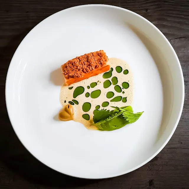 Stefan Haas Fine Dine