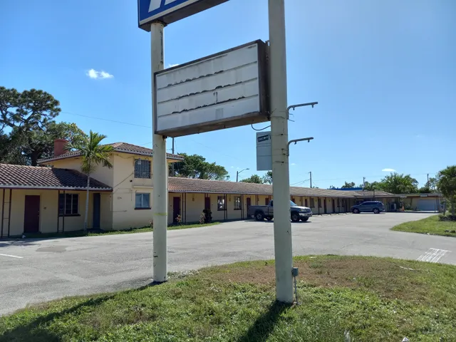 Travel Inn